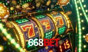 Platform Technology 668BET