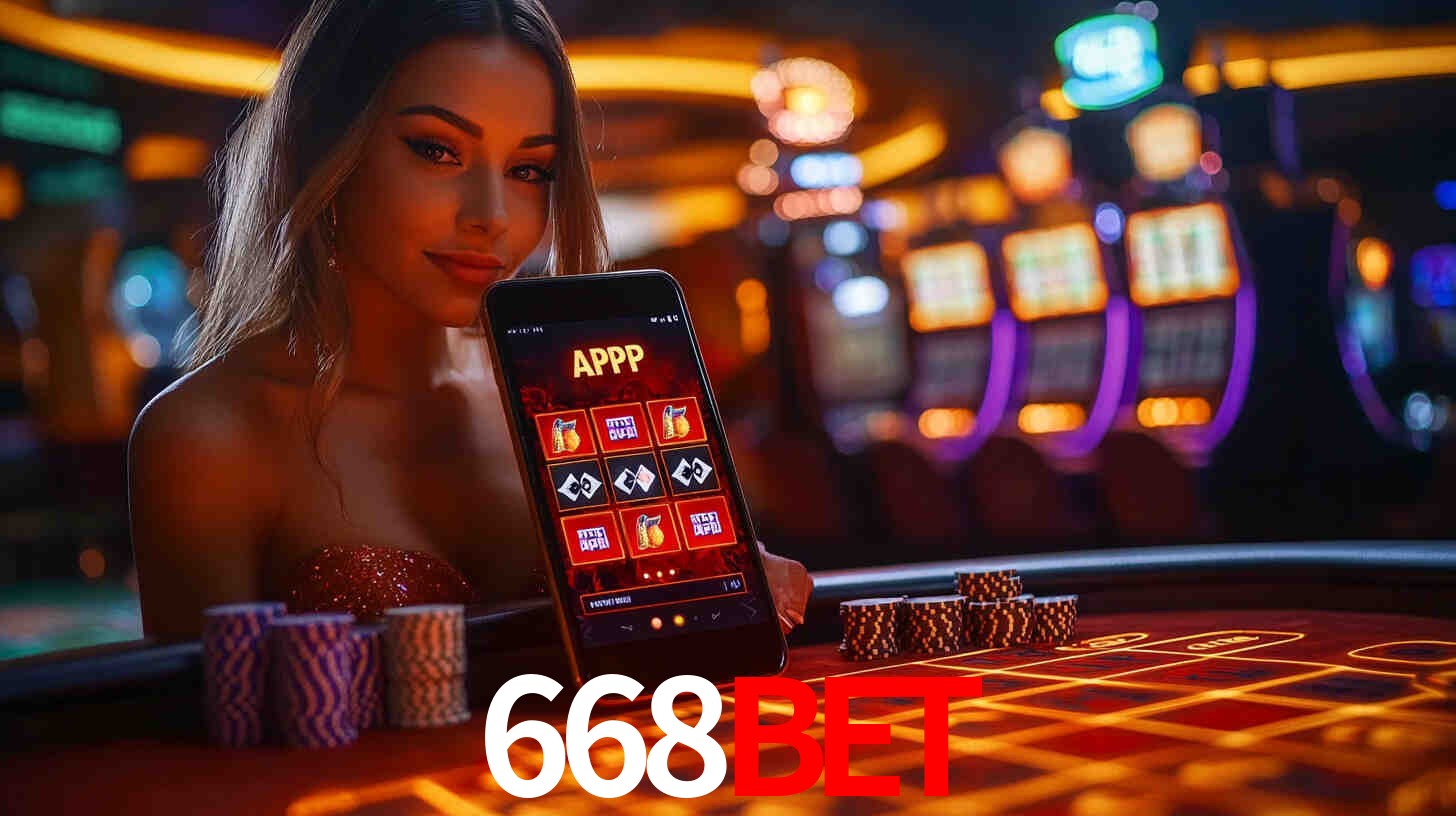 Apostas de Tênis 668BET