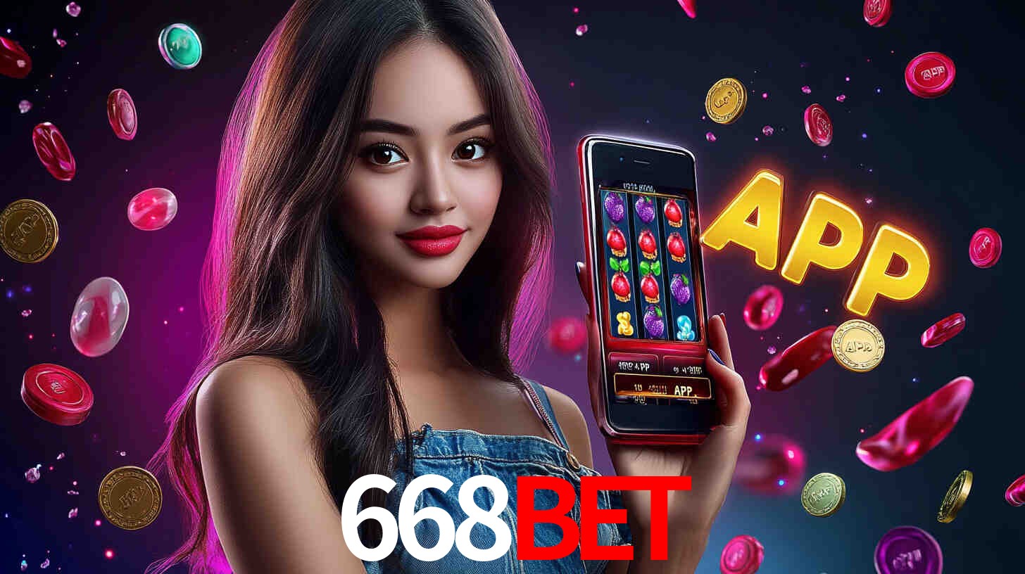 Apostas de Futebol 668BET