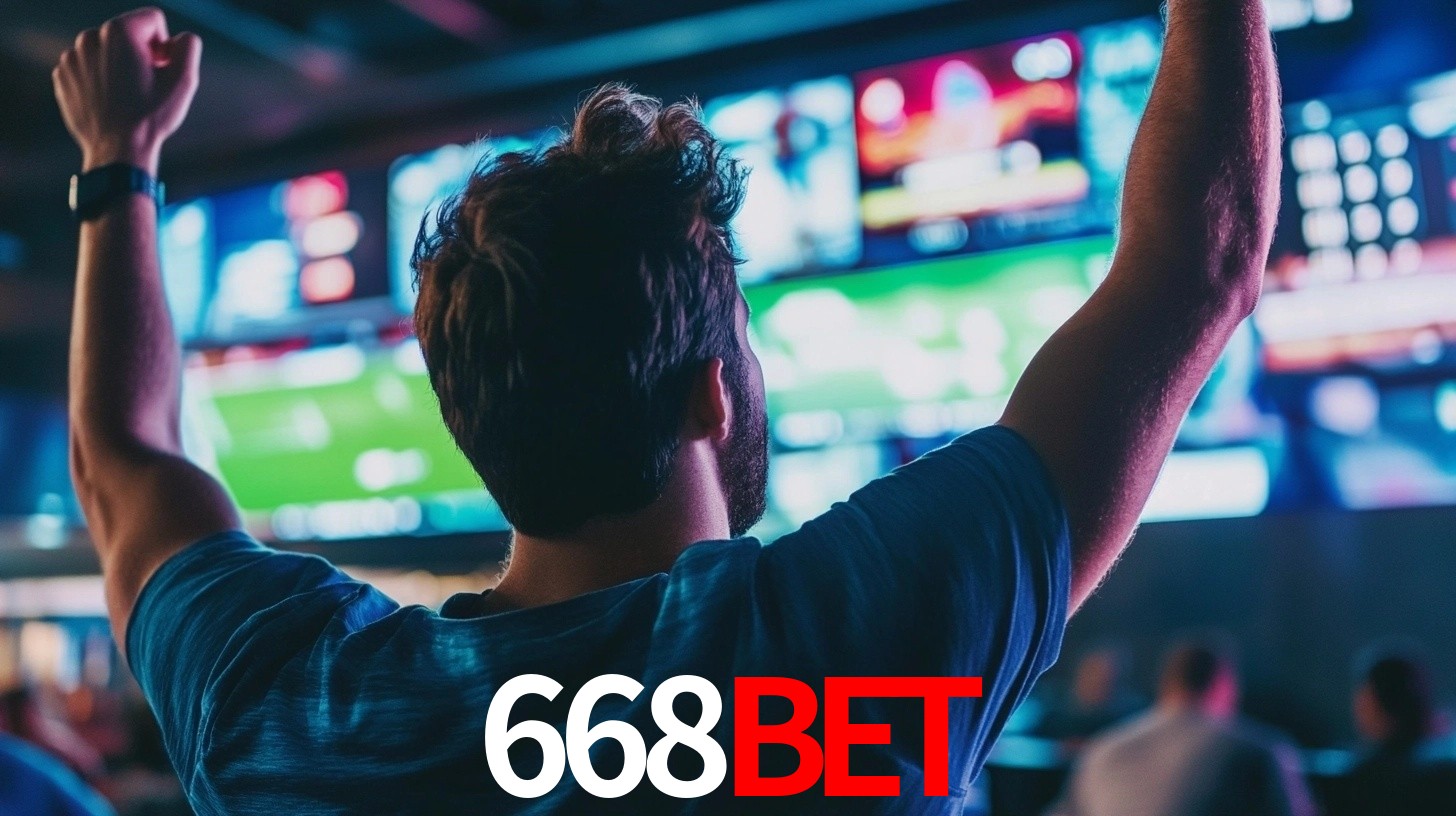 668BET app