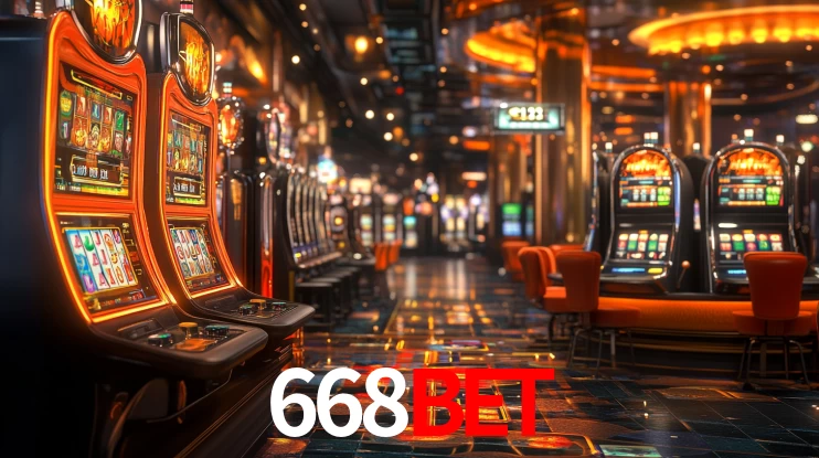 668BET.com