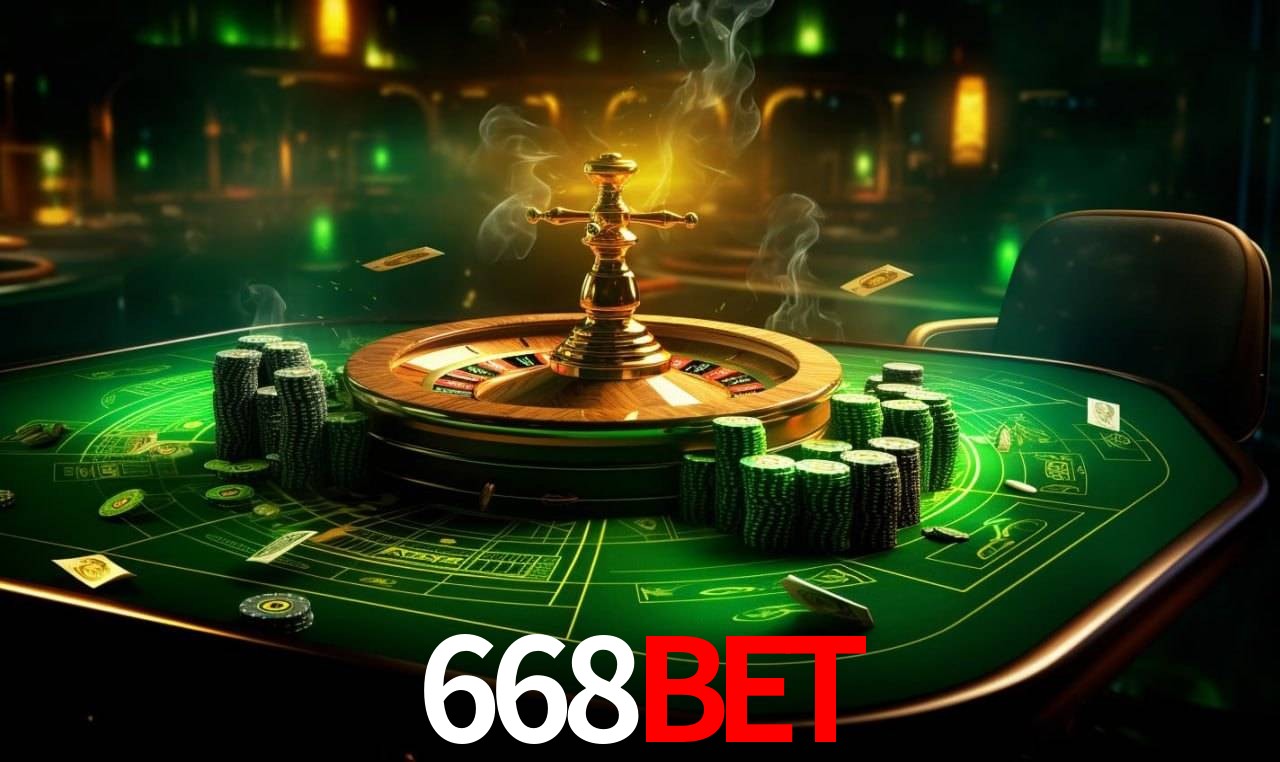 Especiais de Fim de Semana 668BET