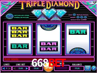cassino 668BET