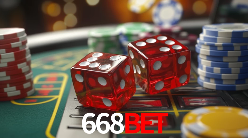 Premium Interface 668BET