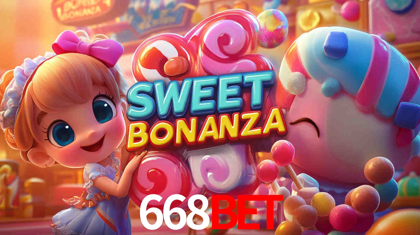 Jogo Spaceman 668BET