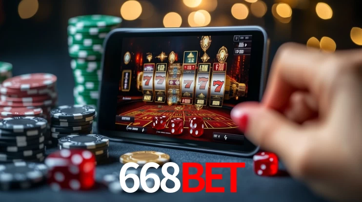 668BET
