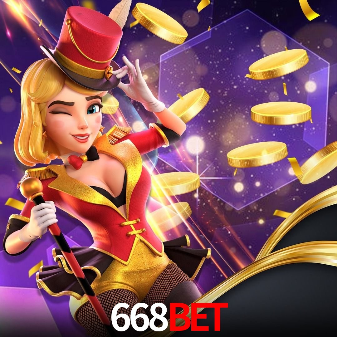 Roulette Table 668BET