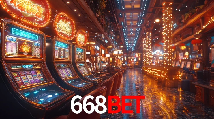 668BET app