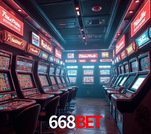 Explorando a Categoria de Eventos em Apostas na 668BET