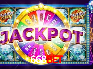 Jogos Exclusivos 668BET